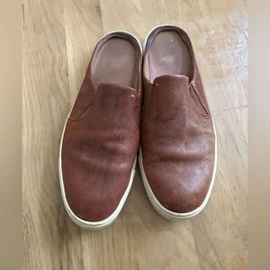 Frye Ivy Mule Slide women